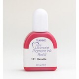 Tsukineko VersaColor Refill Camellia 15ml (VCR-000-101)