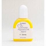 Tsukineko VersaColor Refill Canary 15ml (VCR-000-011)