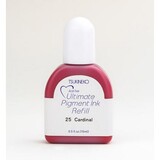 Tsukineko VersaColor Refill Cardinal 15ml (VCR-000-025)