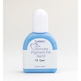 Tsukineko VersaColor Refill Cyan 15ml (VCR-000-019)