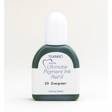 Tsukineko VersaColor Refill Evergreen 15ml (VCR-000-029)