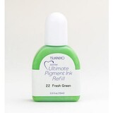Tsukineko VersaColor Refill Fresh Green 15ml (VCR-000-022)