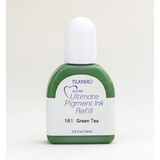 Tsukineko VersaColor Refill Green Tea 15ml (VCR-000-161)