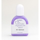 Tsukineko VersaColor Refill Heliotrope 15ml (VCR-000-036)