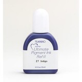 Tsukineko VersaColor Refill Indigo 15ml (VCR-000-027)