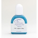 Tsukineko VersaColor Refill Lagoon Blue 15ml (VCR-000-104)