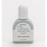 Tsukineko VersaColor Refill Laurel Leaf 15ml (VCR-000-186)