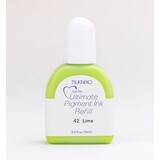 Tsukineko VersaColor Refill Lime 15ml (VCR-000-042)