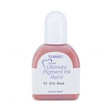 Tsukineko VersaColor Refill Old Rose 15ml (VCR-000-057)