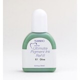 Tsukineko VersaColor Refill Olive 15ml (VCR-000-061)