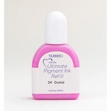Tsukineko VersaColor Refill Orchid 15ml (VCR-000-034)