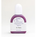 Tsukineko VersaColor Refill Peony 15ml (VCR-000-016)