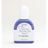Tsukineko VersaColor Refill Royal Blue 15ml (VCR-000-018)
