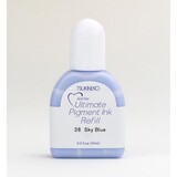 Tsukineko VersaColor Refill Sky Blue 15ml (VCR-000-038)