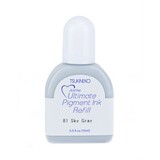 Tsukineko VersaColor Refill Sky Gray 15ml (VCR-000-081)
