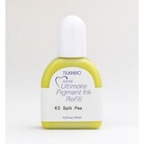 Tsukineko VersaColor Refill Split Pea 15ml (VCR-000-063)