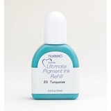 Tsukineko VersaColor Refill Turquoise 15ml (VCR-000-020)
