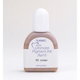 Tsukineko VersaColor Refill Umber 15ml (VCR-000-055)