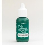 Tsukineko VersaColor Refill Winter Green 15ml (VCR-000-160)