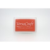 Tsukineko VersaCraft Ink Pad Apricot (VK-000-132)