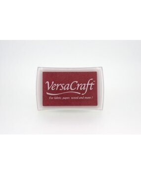 Tsukineko VersaCraft Ink Pad Ash Rose (VK-000-157) Tsukineko VersaCraft Ink Pad Ash Rose (VK-000-157)