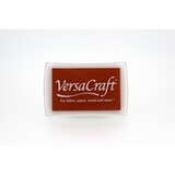 Tsukineko VersaCraft Ink Pad Autumn Leaf (VK-000-153)