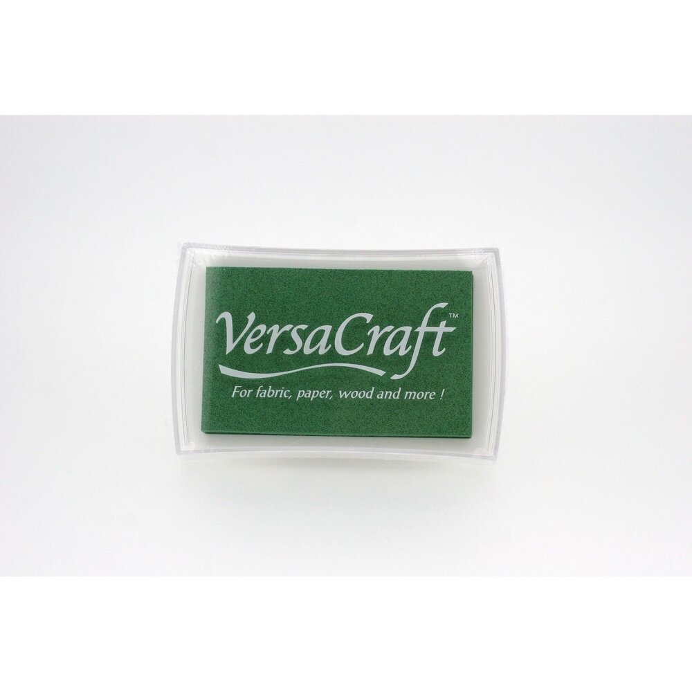 Tsukineko VersaCraft Ink Pad Celadon (VK-000-160) Tsukineko VersaCraft Ink Pad Celadon (VK-000-160)