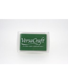 Tsukineko VersaCraft Ink Pad Celadon (VK-000-160) Tsukineko VersaCraft Ink Pad Celadon (VK-000-160)
