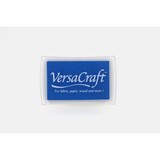Tsukineko VersaCraft Ink Pad Cerulean Blue (VK-000-119)
