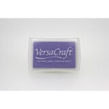 Tsukineko VersaCraft Ink Pad Pale Lilac (VK-000-137)