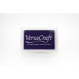 Tsukineko VersaCraft Ink Pad Peony Purple (VK-000-116)