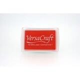 Tsukineko VersaCraft Ink Pad Tangerine (VK-000-112)