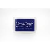 Tsukineko VersaCraft Ink Pad Ultramarine (VK-000-118)