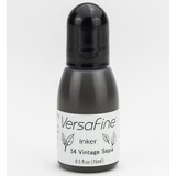 Tsukineko VersaFine Inker Vintage Sepia (RF-000-054)