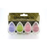 Tsukineko VersaMagic Dew Drops Flower Pot (4pcs) (GD-100-007)