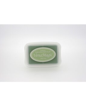 Tsukineko VersaMagic Ink Pad Aloe Vera (VG-000-080) Tsukineko VersaMagic Ink Pad Aloe Vera (VG-000-080)