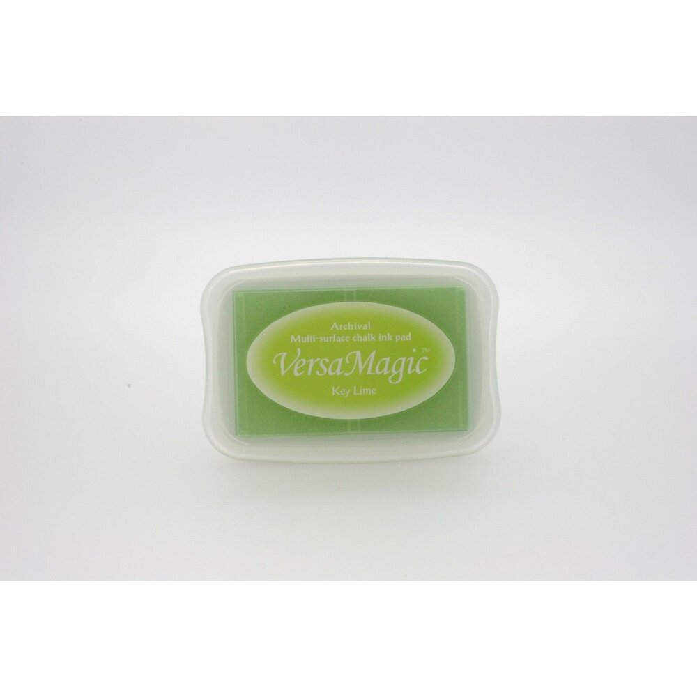Tsukineko VersaMagic Ink Pad Key Lime (VG-000-039)