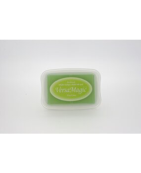 Tsukineko VersaMagic Ink Pad Key Lime (VG-000-039)