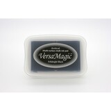 Tsukineko VersaMagic Ink Pad Midnight Black (VG-000-091)