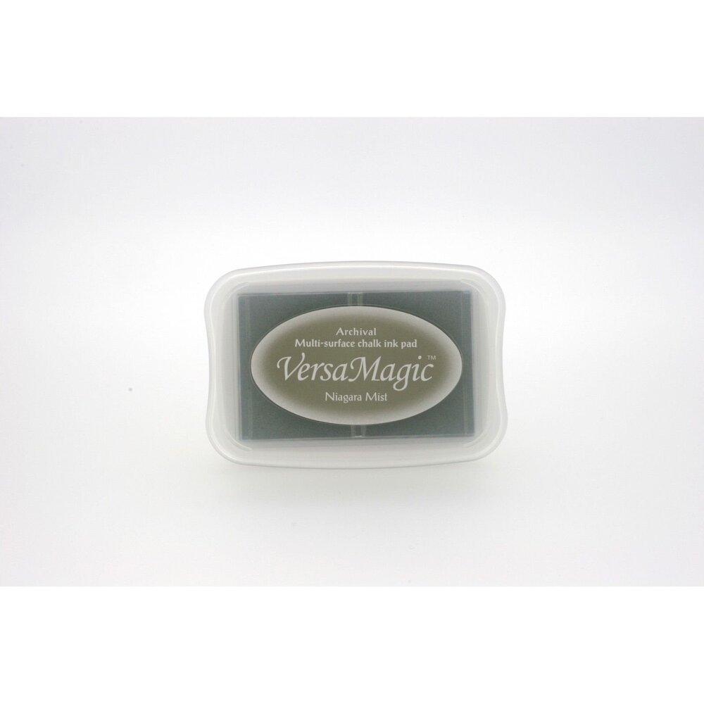 Tsukineko VersaMagic Ink Pad Niagara Mist (VG-000-081)