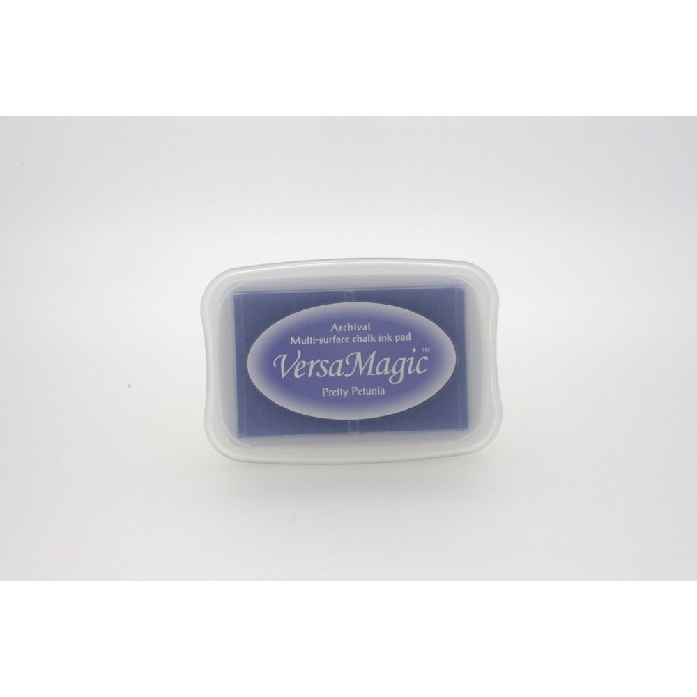 Tsukineko VersaMagic Ink Pad Pretty Petunia (VG-000-036) Tsukineko VersaMagic Ink Pad Pretty Petunia (VG-000-036)