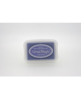 Tsukineko VersaMagic Ink Pad Pretty Petunia (VG-000-036)