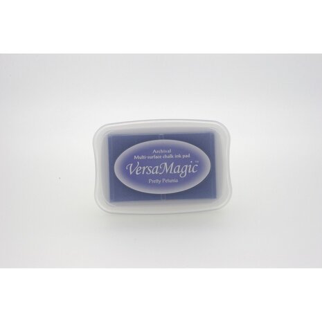 Tsukineko VersaMagic Ink Pad Pretty Petunia (VG-000-036) Tsukineko VersaMagic Ink Pad Pretty Petunia (VG-000-036)