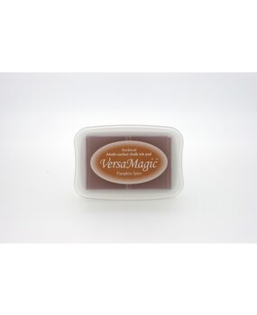 Tsukineko VersaMagic Ink Pad Pumpkin Spice (VG-000-061)