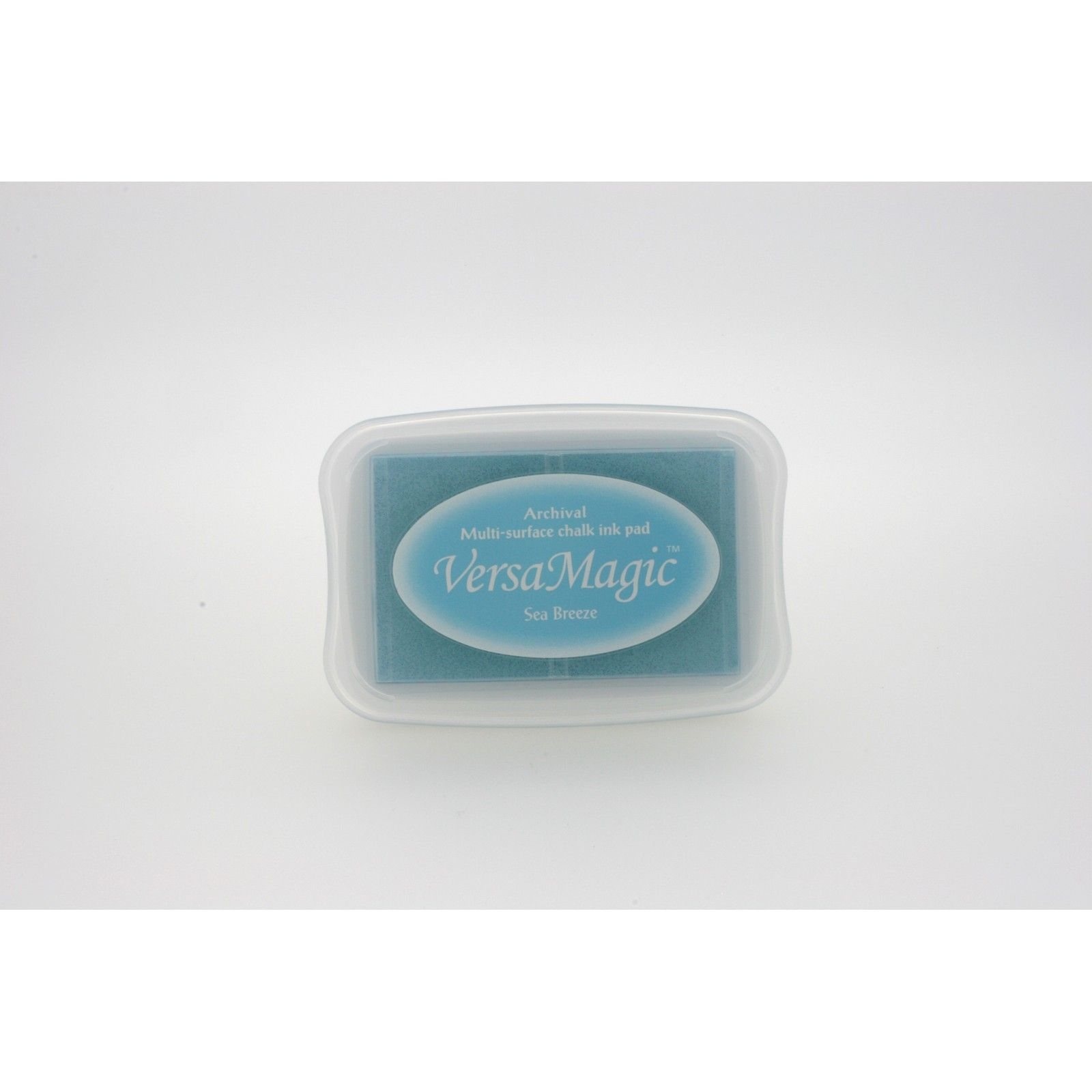 VersaMagic Chalk Dew Drop Ink Pad-Sea Breeze