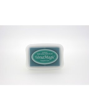 Tsukineko VersaMagic Ink Pad Turquoise Gem (VG-000-015)