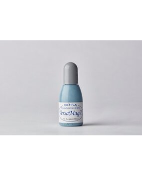 Tsukineko VersaMagic Ink Refill Aegean Blue 20ml (RG-000-078)