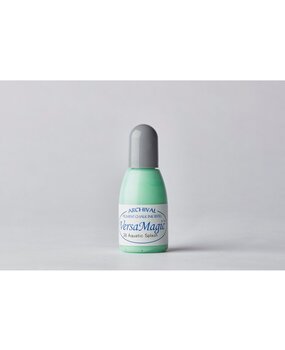 Tsukineko VersaMagic Ink Refill Aquatic Splash 20ml (RG-000-038)