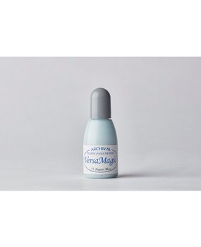 Tsukineko VersaMagic Ink Refill Aspen Mist 20ml (RG-000-077)
