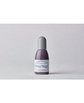 Tsukineko VersaMagic Ink Refill Eggplant 20ml (RG-000-063)